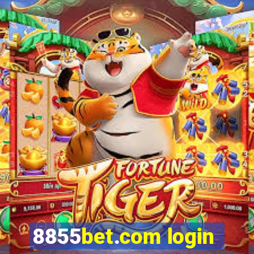 8855bet.com login